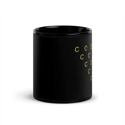 COFFEE Sigil Mug 