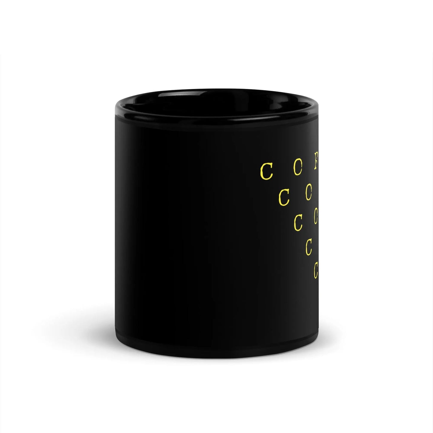 COFFEE Sigil Mug 