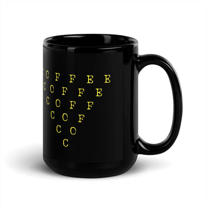 COFFEE Sigil Mug 